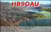 HB9OAU