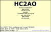 HC2AO