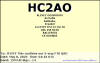 HC2AO