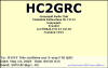 HC2GRC