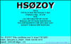 HS0ZOY