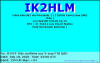 IK2HLM