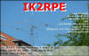 IK2RPE