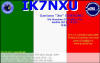 IK7NXU