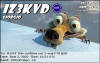 IZ3KVD