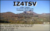 IZ4TSV
