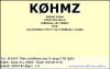 K0HMZ
