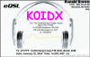 K0IDX