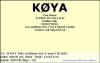 K0YA