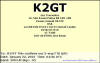 K2GT
