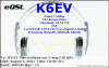 K6EV