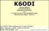 K6ODI