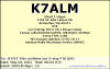 K7ALM