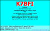 K7BFI