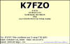 K7FZO