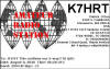 K7HRT