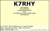 K7RHY