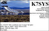 K7SYS
