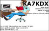 KA7KDX