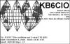KB6CIO