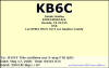 KB6C