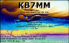 KB7MM
