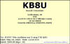KB8U