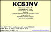 KC8JNV