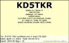 KD5TKR