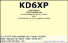 KD6XP