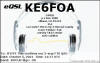 KE6FOA