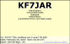 KF7JAR
