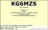 KG6MZS