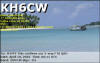 KH6CW