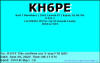 KH6PE