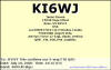 KI6WJ