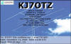KJ7OTZ