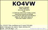 KO4VW