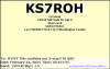 KS7ROH