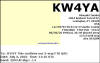 KW4YA