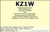 KZ1W