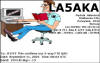 LA5AKA