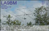 LA9BM