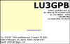 LU3GPB