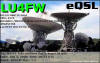 LU4FW