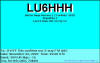 LU6HHH