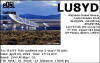 LU8YD