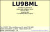 LU9BML