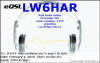 LW6HAR