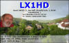 LX1HD